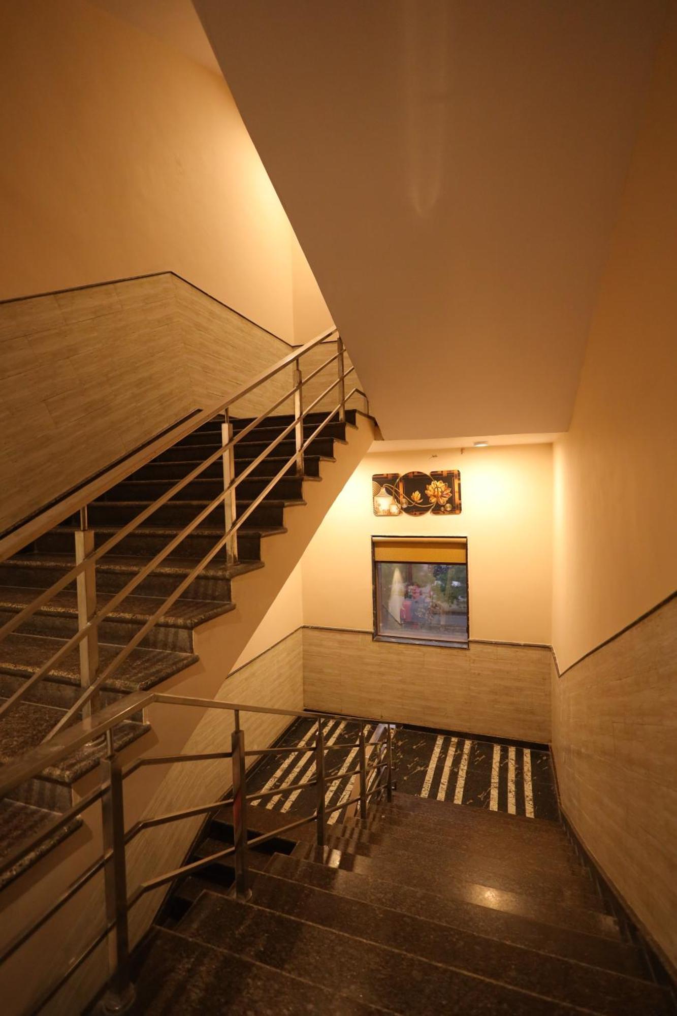 Hotel Bhagyaraj Palace A Luxury Hotel Keshavpuram Kānpur Eksteriør bilde